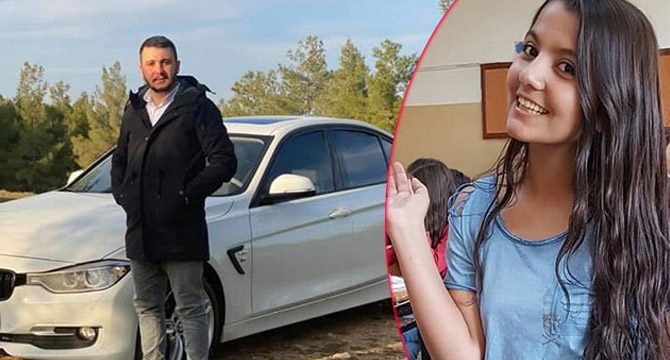 Elif'e çarparak ölümüne neden olan sürücü bakın neden hız yapmış!