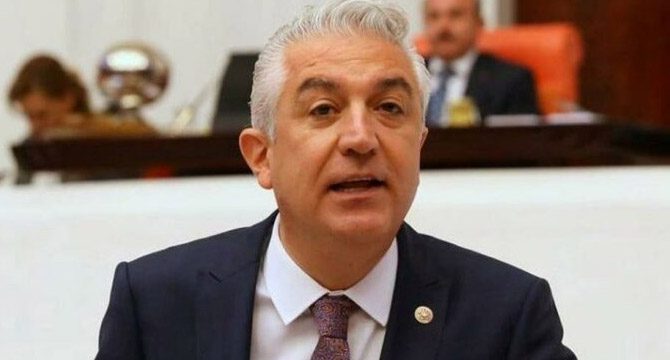 Milletvekili Sancar’a şantaj soruşturmasında 1’i polis 3 şüpheli tutuklandı