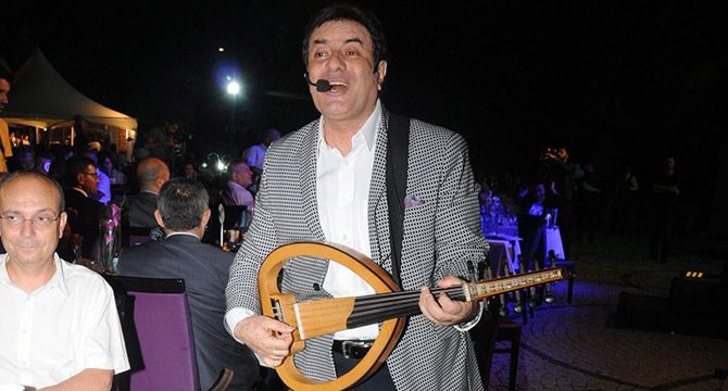 Coşkun Sabah davalık oldu: Tüm gelirlerini oraya harcadı