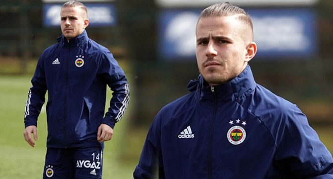 Fenerbahçe’nin derbi silahı Pelkas