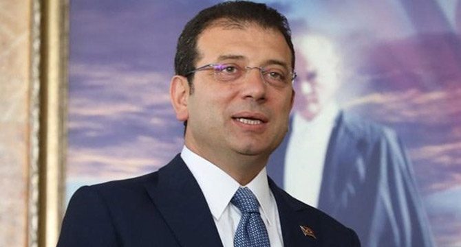 HDP: Ekrem İmamoğlu, Pervin Buldan’ı aradı