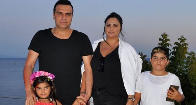 Ünlü türkücü boşandı