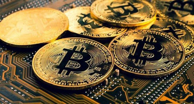 Bitcoin 59 bin doların üzerini gördü