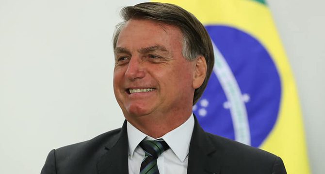 Cumhurbaşkanı Bolsonaro'nun koronavirüs açıklaması kriz çıkardı