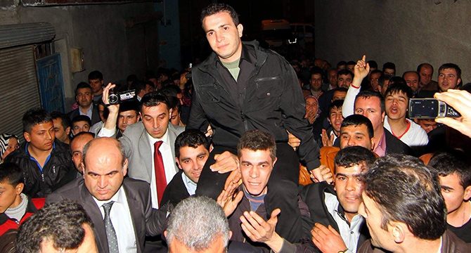 PKK'nın alıkoyduğu uzman çavuştan Gara iddiası