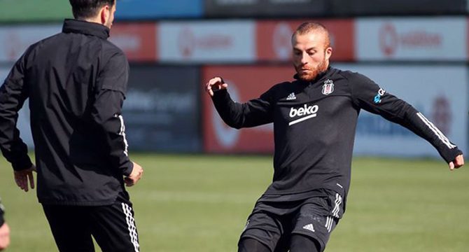 Gökhan Töre'nin adalesinde gerilme tespit edildi