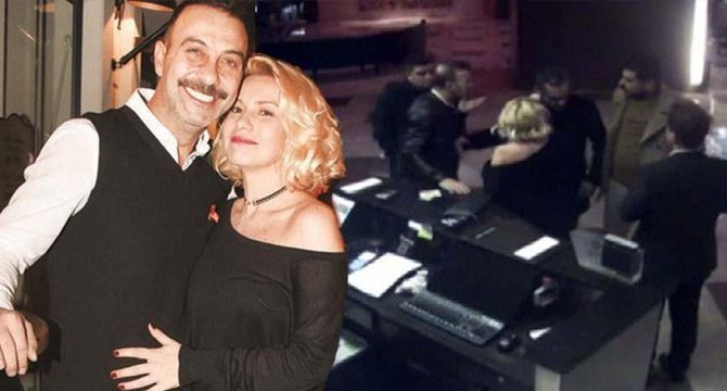 Oyuncu Hakan Yılmaz ve eşine saldıranların yargılandığı davada karar çıktı