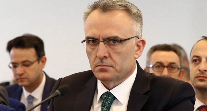 Merkez Bankası başkanı görevden alındı: Yerine AKP eski milletvekili getirildi