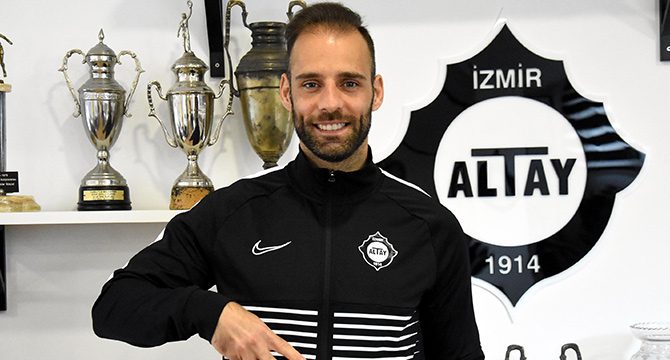 Altay'da Paixao tarih yazacak