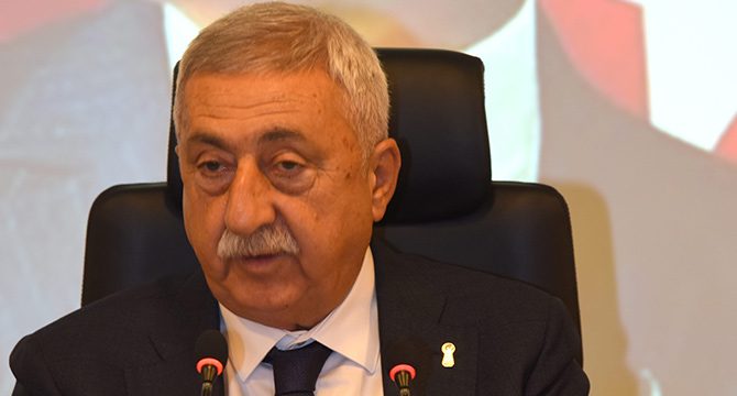 Palandöken: Herkes elini taşın altına koymalı