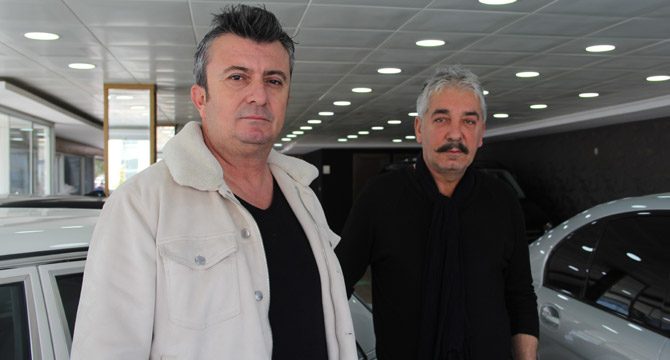 Akıl almaz olay: 34 milyon TL'lik dolandırıcılık iddiası