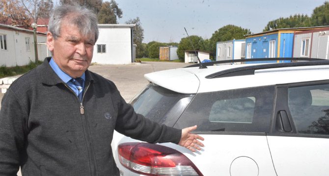 Uzman isim uyardı: Sahra tozu çamur olarak yağacak