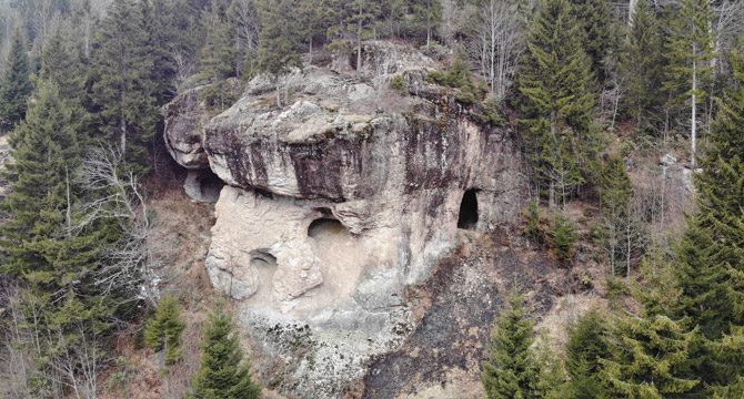 Trabzon'da heyecanlandıran keşif: Göbeklitepe kadar önemli