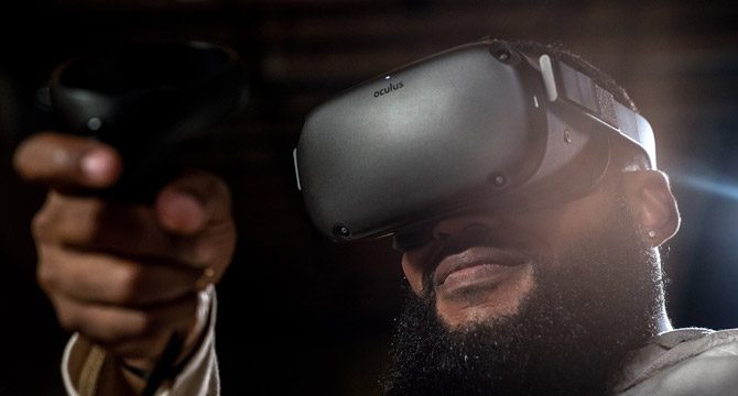 Mark Zuckerberg 'ışınlanma' için tarih verdi