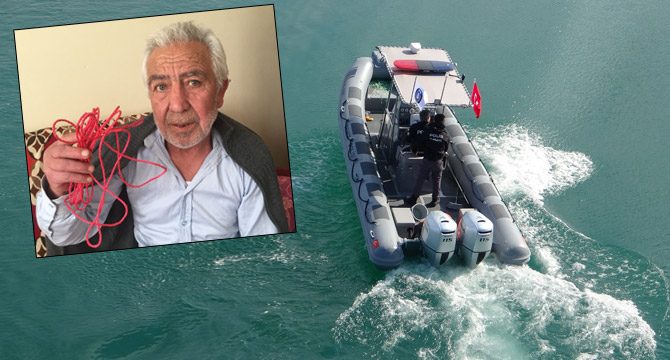İntihara karar veren iki arkadaştan biri göle atladı, diğeri vazgeçti!