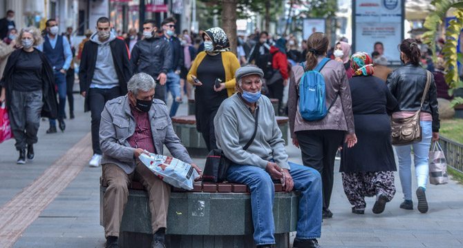 Vaka sayısının yüzde 100 arttığı o ilde kırmızı alarm verildi
