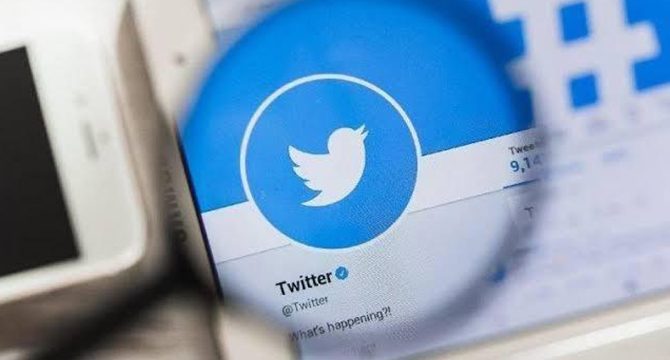 Rusya'dan Twitter'ı yavaşlatma kararı