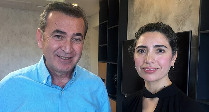 'Yehova Şahidi' hastaya kan nakilsiz ameliyat