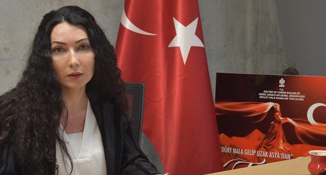 Bulgar zulmünden kaçtı, hayallerine kavuştu