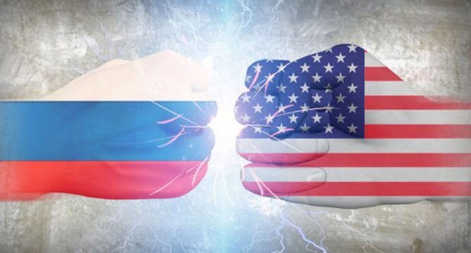 Kriz tırmanacak! ABD’den Rusya’ya yaptırım kararı
