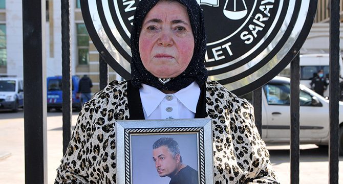 5'inci kattan düşen kişi için Adli Tıp'tan 'intihar' raporu