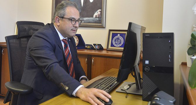 Bilim Kurulu Üyesi 'yeni normalleşmeyle' ilgili en kritik detayı anlattı
