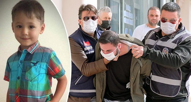 Cani babanın korkunç itiraflarına bir yenisi daha eklendi