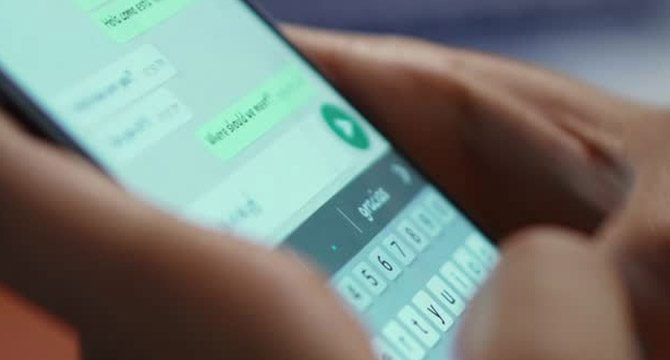 Bu mesaja dikkat! Herkese geliyor, sakın tıklamayın