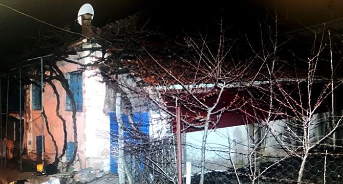 Aradaki benzerlik yıllar önceki cinayeti çözdü