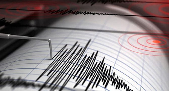 Japonya’da 7.2 büyüklüğünde deprem: Tsunami uyarısı yapıldı