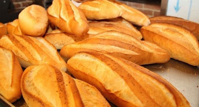 Valilik'ten 'ekmek zammı' açıklaması