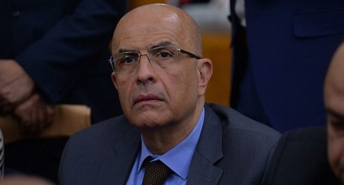 CHP'li Enis Berberoğlu hakkındaki fezleke Mecliste