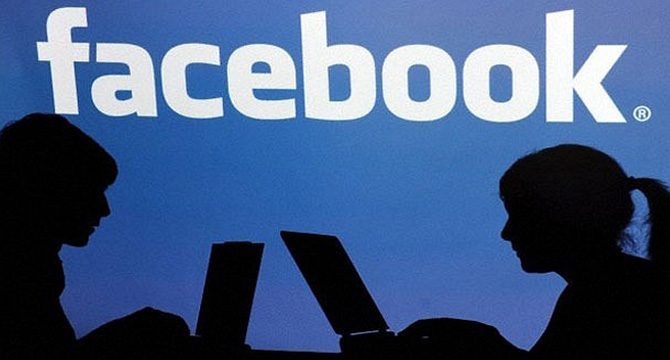 Facebook'a ırkçılık' soruşturması açıldı