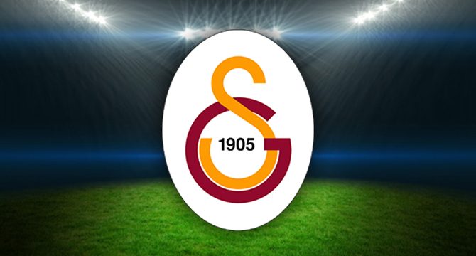 Galatasaray'dan açıklama