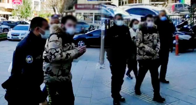 Bir ilimizi ayağa kaldıran iğrenç iddia!