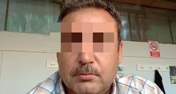 İzmir’de kanlı infaz