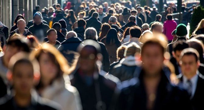 Cenazeye katılan 100 kişiden 40’ı koronavirüse yakalandı