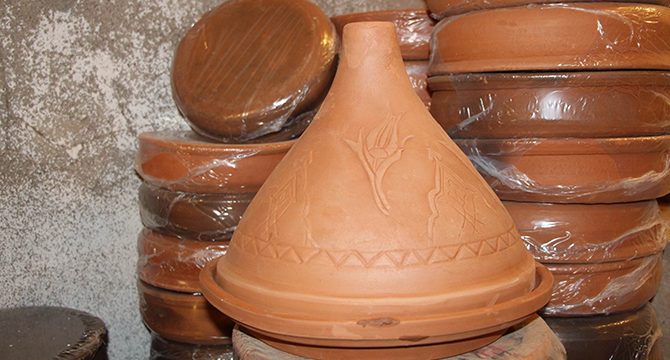 2 bin yıllık gelenek toprakla yeniden hayat buldu