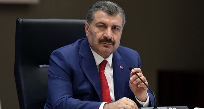 Koca: Size yeni bir çağrıda bulunmak istiyorum
