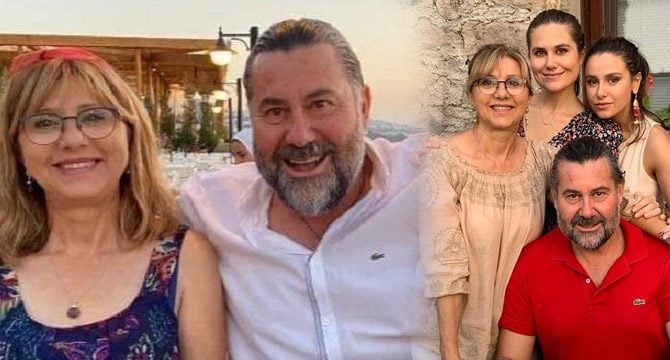 Mehmet Kocadon ve eşi yoğun bakımda