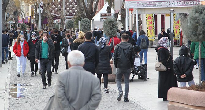 'Normal hayatımızın kıymetini anladık'