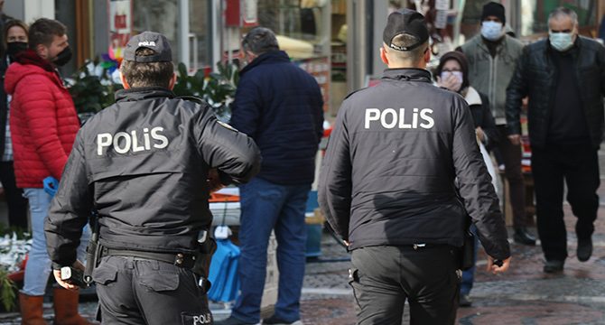 Edirne’de tedbirler artırılıyor: HES kodu ile giriş yapılacak