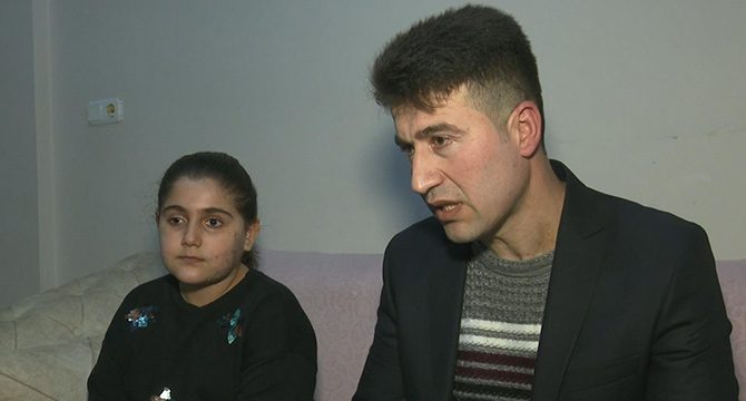 Makas dehşetinin sanığı 22 aydır aranıyor