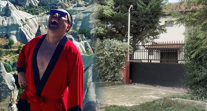 Ve karar verildi: Sosyal medyada yayınladığı video olay olmuştu!