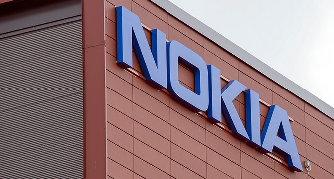 Nokia, 10 bin kişiyi işten çıkarıyor