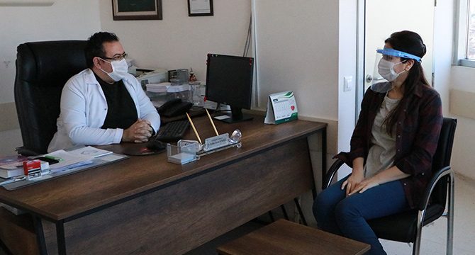 Koronavirüs obsesif kompulsif bozukluk görülen hastaların sayısını artırdı