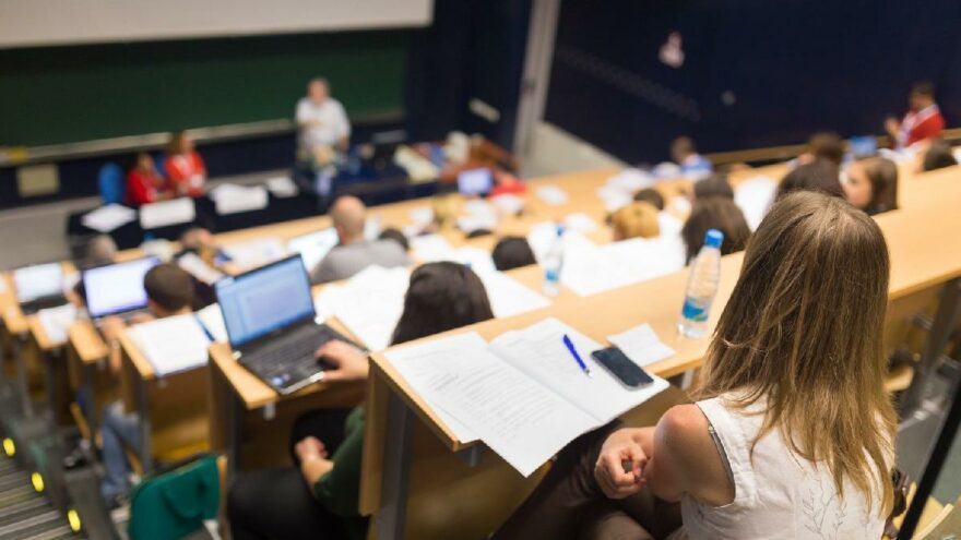 Biruni Üniversitesi öğretim görevlisi ve araştırma görevlisi alacak