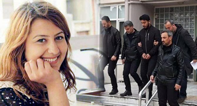 Meslektaşı kız arkadaşını öldürülen polis memurundan şok sözler