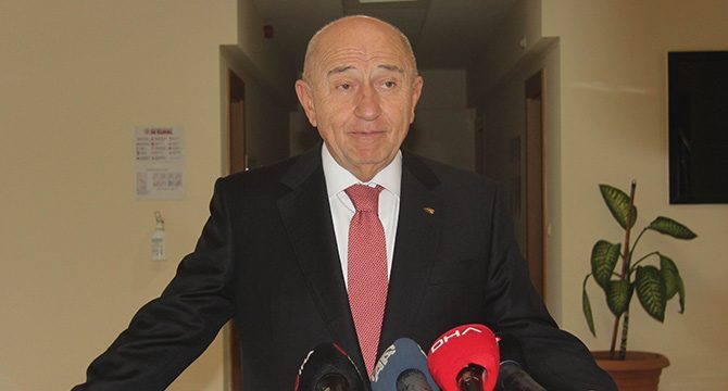 'Türk futbolunda yeni bir sayfa açılıyor'