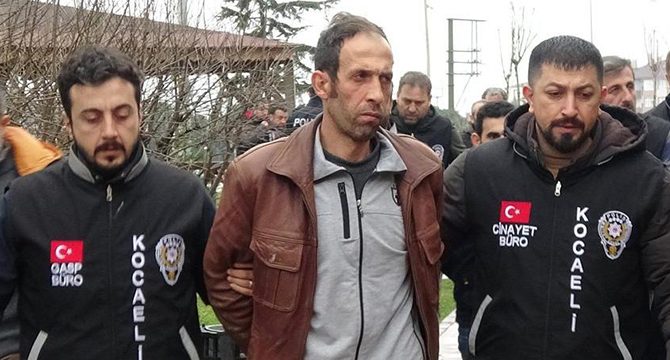 Palu ailesi davasında kritik gelişme
